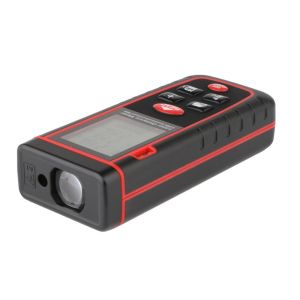 40M Laser Distance Meter Rangefinder Range Finder Electronic Ruler Digital Tape