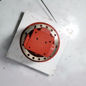 China TM04I GM04I Final Drive SK40 EX40 Bobcat 331D Kobelco Travel Motor on sale