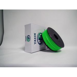 1.75 Mm 3D Printer Filament For Toys , Support Materials HIPS Dissolvable