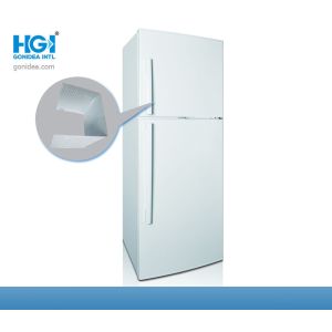 530L Top Freezer Refrigerators R134a 75.8in