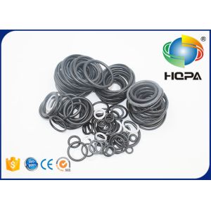 VOE14588359 14588359 Main Control Valve Seal Kit For Excavator Volvo EC60C