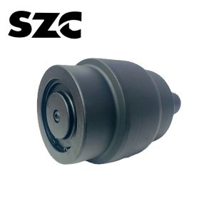 ISO Certified Jcb 3dx Carrier Top Roller Excavator Undercarriage Components