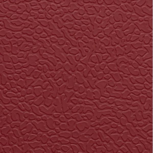 Synthetic Elastic PVC Sports Flooring Stone Effect Easy Installation Non