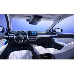 2023 2024 VW ID4 ID6 Crozz Pure Ev Car 600Km High Speed Electric Vehicle Maximum