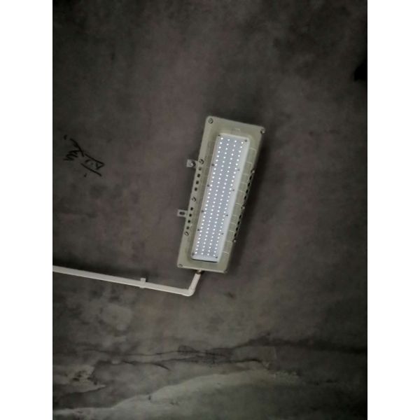 Explosion Proof Fluorescent Light The Ultimate Solution for Server openresty and