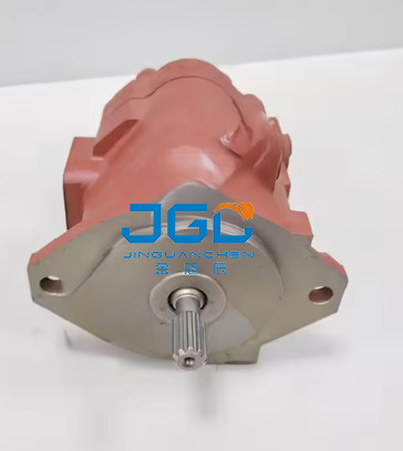 Quality PVD-00B-15P-6AG3 Excavator Hydraulic Pump PVD-00B-15P Main Pump KX17 Sk17 Piston Pump wholesale