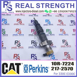235-9649 Diesel Engine Injector 236-0962 236-0692 10R-7224 For Caterpillar C9