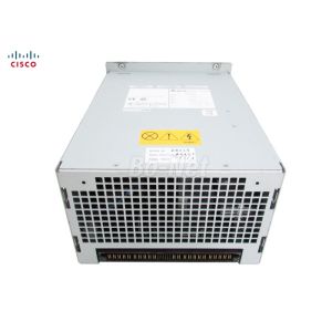 Original Cisco Ac Power Supply PWR-C45-1400AC 1400W For Cisco 4500 Switch