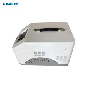 1-10HZ Q Switch Nd YAG Laser Machine For Skin Rejuvenation