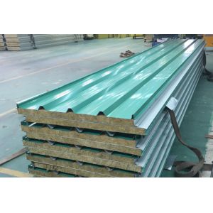 SUS304 Laminar Flow ISO 8 Clean Room Fire Proof Biological Big Bearing Capacity