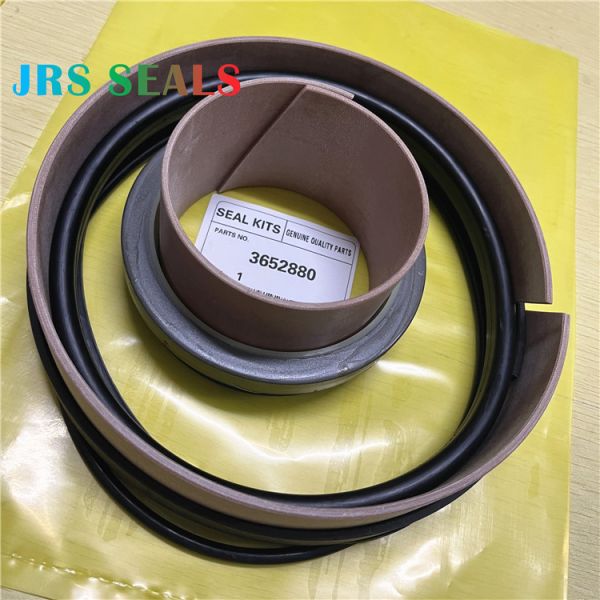 Quality 3652880 7X2688 365-2880 7X-2688 Hydraulic Cylinder Loader Lift Tift Steering Seal Kit wholesale