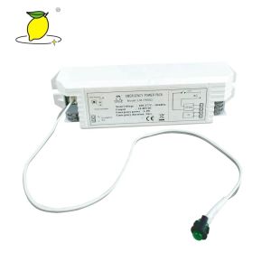 Emergency Conversion Pack For Fluorescent Lighting / LED Lighting