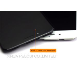 5.5 Inch Iphone 7 LCD Screen 1920 X 1080 Pixel 326ppi Screen Pixel Density