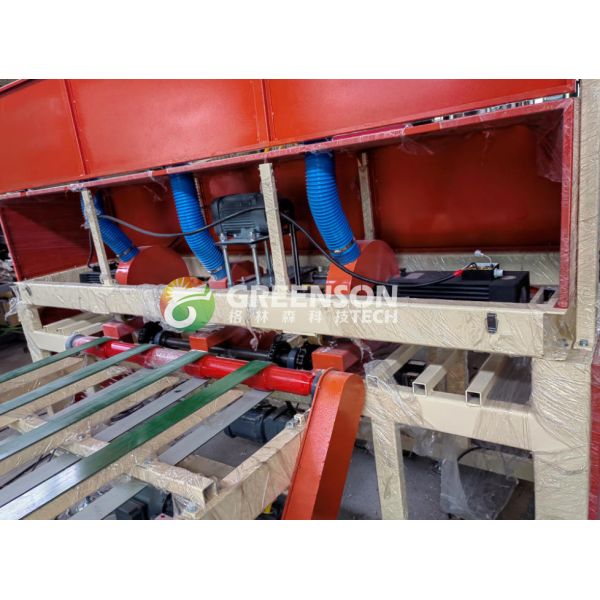 Fully Automatic Lamination Machine with 1300mm Effective Laminating 2-6 Million