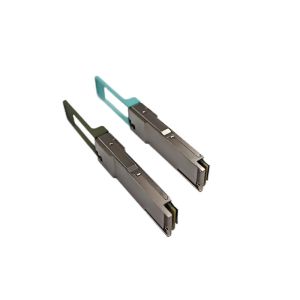 BIDI QSFP28 100G ZR4 QSFP28 100G 80km Transceiver PQS28-BxxHG-80DC