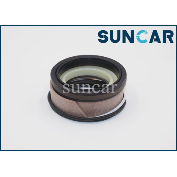 707-98-25330 Blade Shift Cylinder Seal Kit 7079825330 Grader Service Kit Fits Komatsu GD555-3 Inner Parts