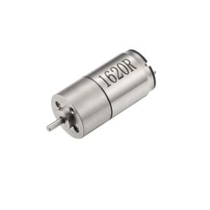 Faradyi Customized High Speed 3V 12V DC Brush Motor For Maxon Replacement