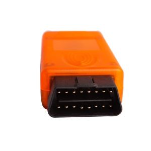 USB Dongle Car Key Programmer BMW E / F Series Scanner