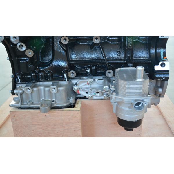 V348 4 Cylinder JMC V348 Auto Engine with 350/1500-2100 Torque and 135/3500 Power