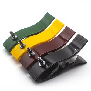 P-hilips 989803101691 Mulitiuse ECG Clamp Electrodes 4 pcs per bag Limb Clamp