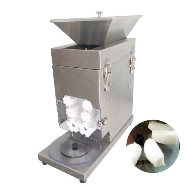 Sushi Making Robot Rice Ball Machine School Use Rice Ball Forming Machine