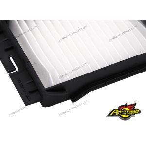 Mitsubishi Car Engine Filter / Auto Air Filter Replacement BP4K-61-J6XA-9A