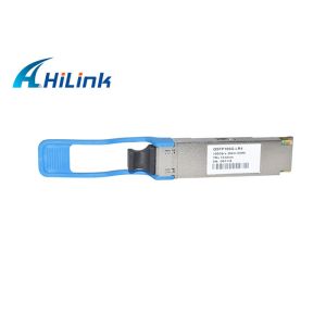 Compatible with CISCO 100Gb QSFP28 LR4 25KM Ethernet QSFP+ Transceiver