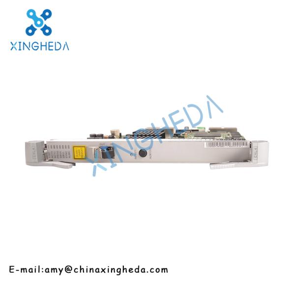 HUAWEI CXL4 SSQ2CXL4(L-4.2,LC) 03055403 Huawei OSN1500 OSN2500 Integrated Board SCC Unit