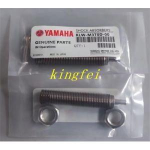 China YAMAHA YSM10 Cutter Shock Absorber KLW-M3T0D-00 Buffer YSM20R Cylinder Cutter YAMAHA Machine Accessory on sale