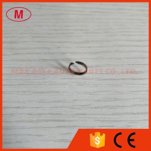 GT17 GT15 GT20 GT25 turbocharger step gap piston ring/Seal ring compressor side