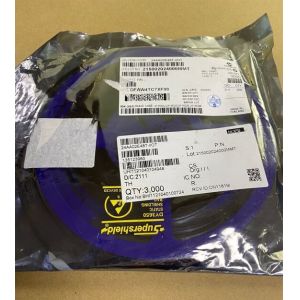 24AA02E48T-I/OT 24AA01T-I/OT EEPROM Memory IC 1Kb (128 x 8) I²C 400 kHz 3500 ns