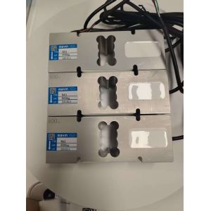 Rohs Mavin NA3 Load Cell 800kg Large Square Hole Platform Scale Sensor For