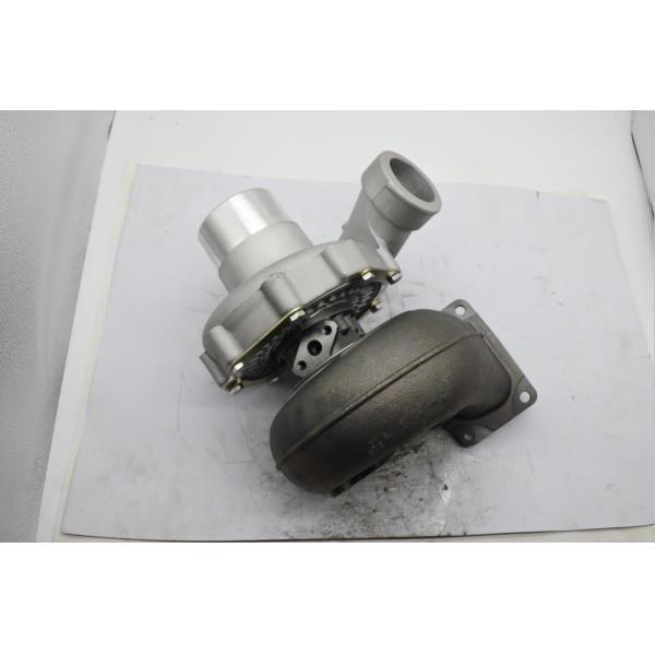 EX400-3 EX450-5 6RB1 Excavator Turbocharger Engine Parts 114400-3400 For Repair