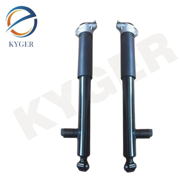 2183202030 Rear Pair Auto Suspension System Rear Left And Right Shock Absorbers