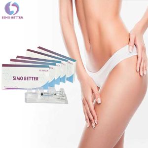 10cc Syringe Buttock Enhancement Injections Liquid Gel Long Duration