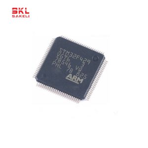 Cheap STM32F429VGT6 LQFP-100(14x14) Mcu Microcontroller Integrated Circuits for sale