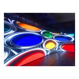 Indoor Fixed Fine Pixel Pitch Led Display Video Wall P0.9 P1.2 P1.5 P1.8