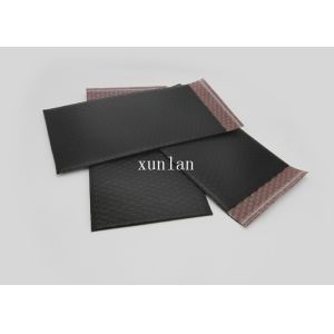 Bubble Inner Custom Anti Static Bags 10 ^ 7 ~ 10 ^ 11 Ω For Shipping PC Boards