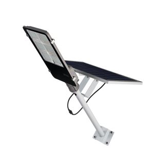 10W to 360W All in two Solar street light for Road and Parking Lot with Solar