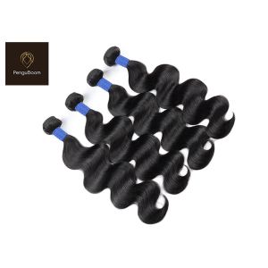 10A 22 24 26 Inch Body Wave Bundles
