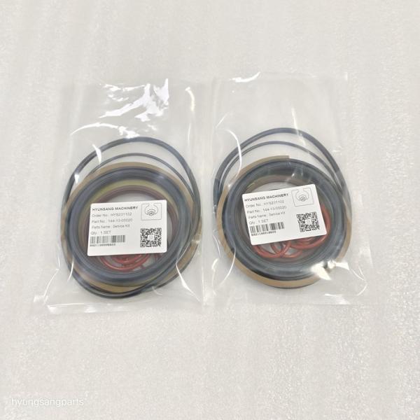 Quality Torque Converter Service Kit 144-13-05020 1441305020 144-13-05200 1441305200 For D65A D65E D65P wholesale