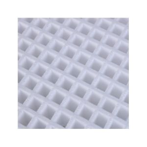 High Density Floating EPS EPP Foam Hydroponic Planting Board Aerosol Cultivation