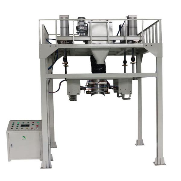 IN-DD20 Conveyor Roller Belt Scale 2T/Bag Powder Packing machine IP66 for food