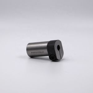 OEM ODM High Precision Screw Dies , Second Header Punch Case