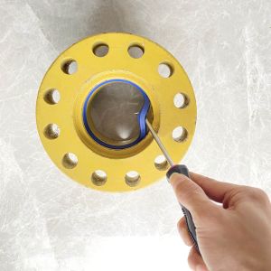 8 Pcs SCRAPER HOOK AND PICK SET Oil Seal Puller Oring Hook Seal Screwdriver