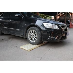 High Dencity PP Core Tray Racking For Core Sample BQ NQ HQ PQ Size Rock Core