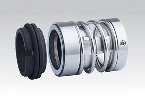 Quality EagleBurgmann HA211 Pump Mechanical Seals Multiple Spring O Ring wholesale