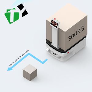 AMR Autonomous Mobile Robot