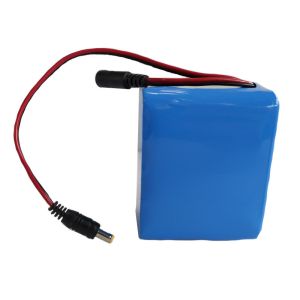 NMC 12V 17Ah Lithium Ion Rechargeable Battery IEC62133