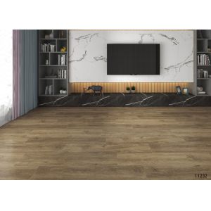 3.5-8mm PVC Floor SPC Vinyl Floor Water Resistant